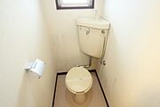 ※別号室の写真です