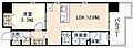ルーベル楠木4階8.0万円