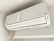 ※別部屋の写真です