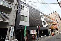 広島県広島市中区大手町3丁目：物件画像／株式会社良和ハウス　楠木店