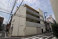 広島県広島市中区西十日市町：物件画像／株式会社良和ハウス　楠木店