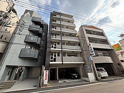 リバティ三篠