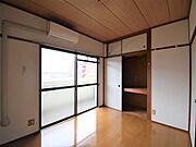 ※別部屋の写真です