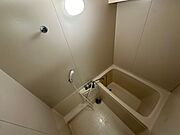 ※別部屋の写真です