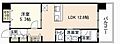 ルーベル楠木7階8.2万円