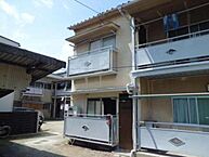 広島県広島市中区光南2丁目：物件画像／株式会社良和ハウス　楠木店