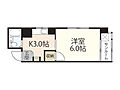 イアーザ舟入中町3階3.2万円