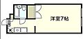 リバージュ山下3階4.0万円