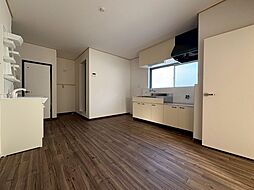 丸内ビル 2階2DKのリビング/ダイニング