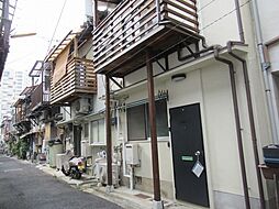 大倉貸家