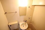 ※別部屋の写真です