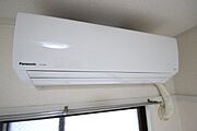※別部屋の写真です