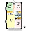 フォレストワイズ2階8.0万円