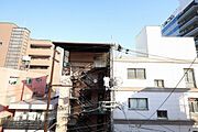 ※別部屋の写真です