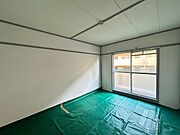 ※別部屋の写真です