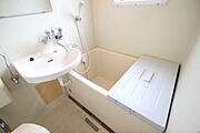 ※別部屋の写真です