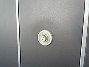 ※別部屋の写真です