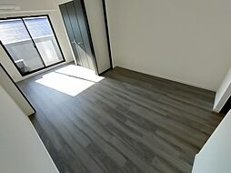 S-RESIDENCE広島駅clarity 8階1LDKのリビング/ダイニング