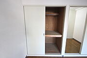 ※別部屋の写真です