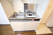 ※別部屋の写真です