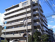 広島県広島市西区三篠町2丁目：物件画像／株式会社良和ハウス　楠木店
