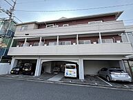 広島県広島市安佐南区緑井2丁目：物件画像／株式会社良和ハウス　楠木店
