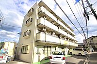 広島県広島市安佐南区中筋2丁目：物件画像／株式会社良和ハウス　楠木店