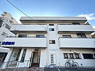 広島県広島市中区十日市町2丁目：物件画像／株式会社良和ハウス　楠木店