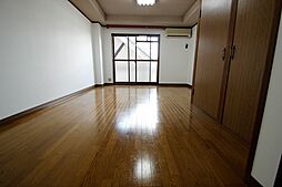 中西ビル 2階ワンルームのリビング/ダイニング