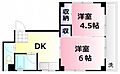 レジオン白島2階6.0万円