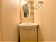 ※別部屋の写真です