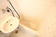 ※他号室の写真になります