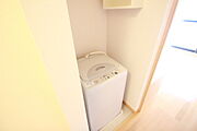 ※別部屋の写真です