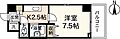 EFT広瀬北町9階5.8万円