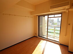 金屋町グランデ 5階ワンルームのリビング/ダイニング