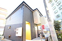 広島県広島市安佐南区緑井1丁目：物件画像／株式会社良和ハウス　楠木店