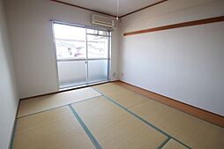 宮内サンセットヒルズII 303 3階1Kのリビング/ダイニング