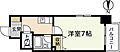 エスパシオ十日市3階5.3万円