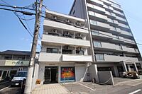 広島県広島市佐伯区海老園2丁目：物件画像／株式会社良和ハウス　楠木店