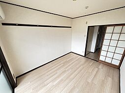 アメニティナガツカ1 1Kの写真