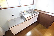 ※別部屋の写真です