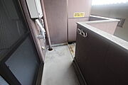※別部屋の写真です