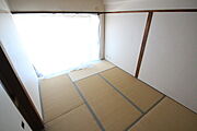 ※別部屋の写真です
