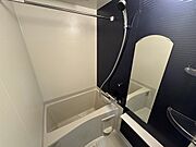 ※別部屋の写真です