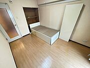 ※別部屋の写真です