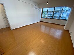 土手ビル（猫屋町） 2階3LDKのリビング/ダイニング