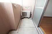 ※別部屋の写真です