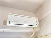 ※別部屋の写真です