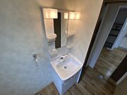 ※別部屋の写真です