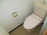 ※別号室の写真です